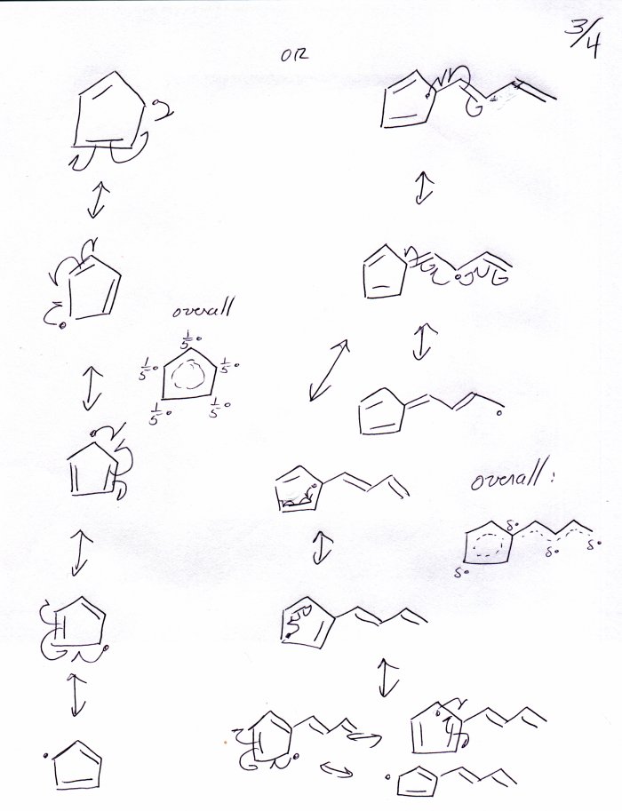 Resonance Problems Done In Class 11-06-2002