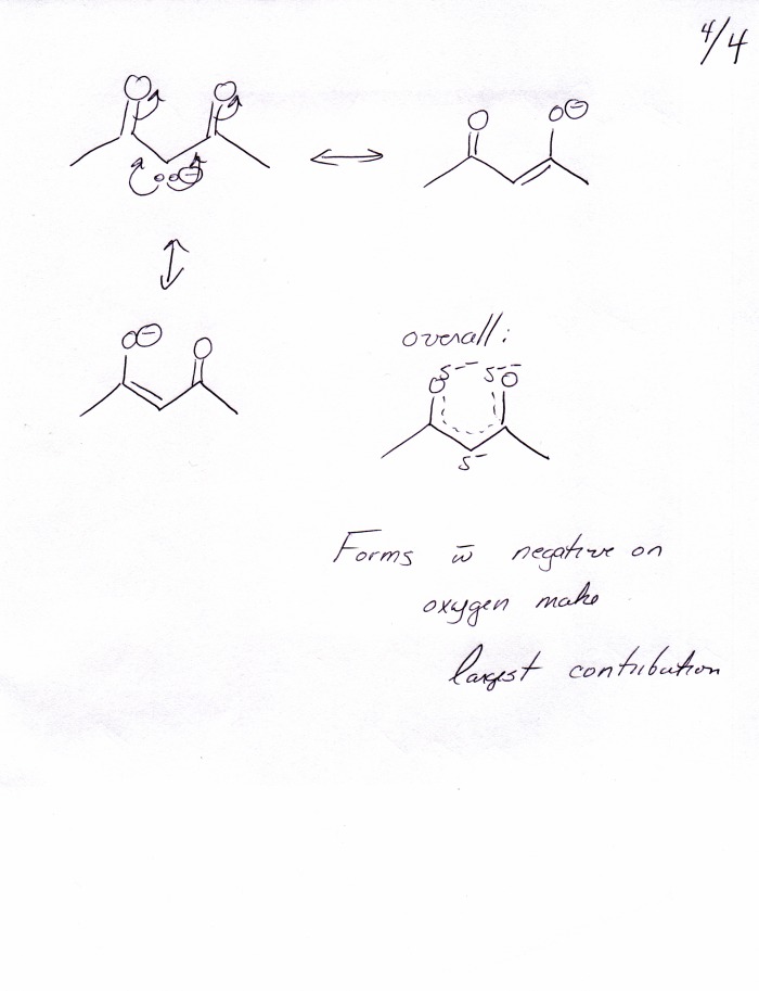 Resonance Problems Done In Class 11-06-2002