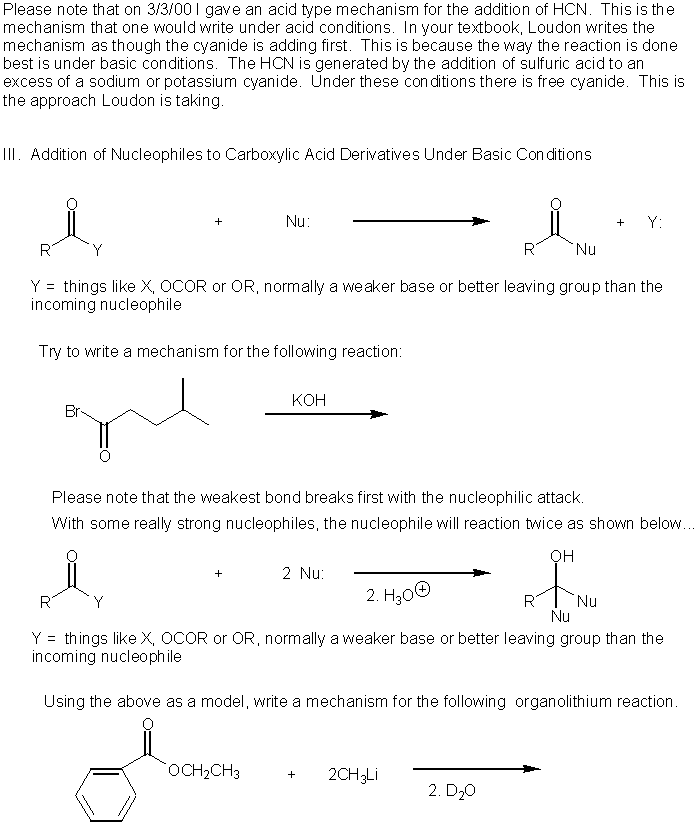 Quiz 6 Answers