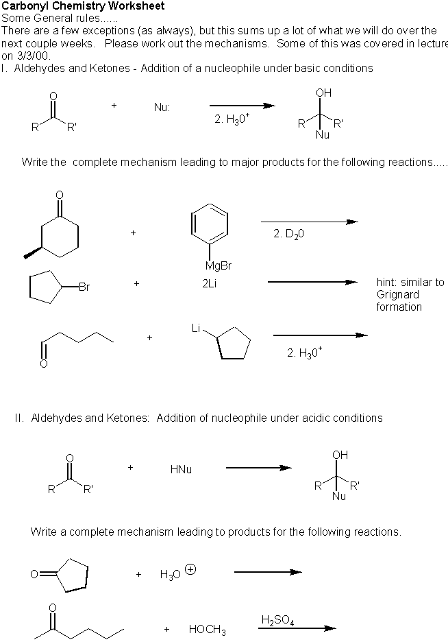 Quiz 6 Answers