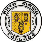 Bryn Mawr Insignia