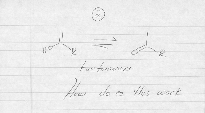 Mechanism for trapping the vinylcation in the sysnthesis of progesterone