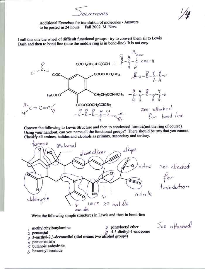 Common Stable States, Carbon, Hydrogen, Halogen, Oxygen, Sulfer, Nitrogen, Common Stable States, Transient Unstable States